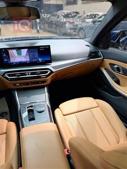 بی ئێم دەبڵیو سیریەس 3